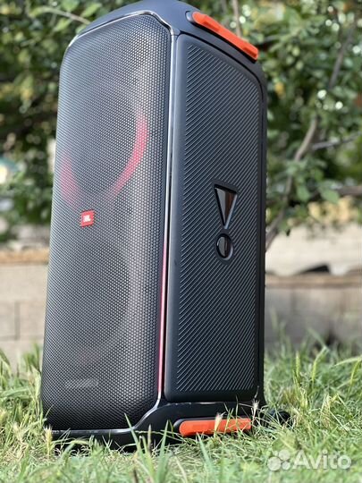 Аренда колонки JBL partybox 710