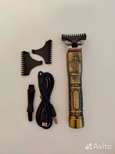Триммер для стрижки волос