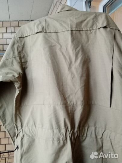 Комбинезон лётный летний Техноавиа