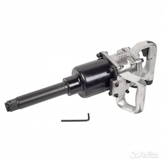 Гайковерт пневматический ударный 1, 2440 Нм