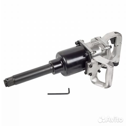 Гайковерт пневматический ударный 1, 2440 Нм