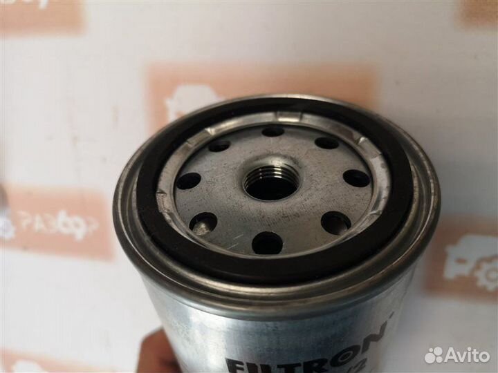 Фильтр топливный Hyundai Starex D4DD