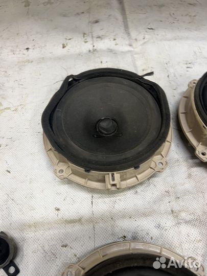 Динамик пищалка hyundai avante elantra md