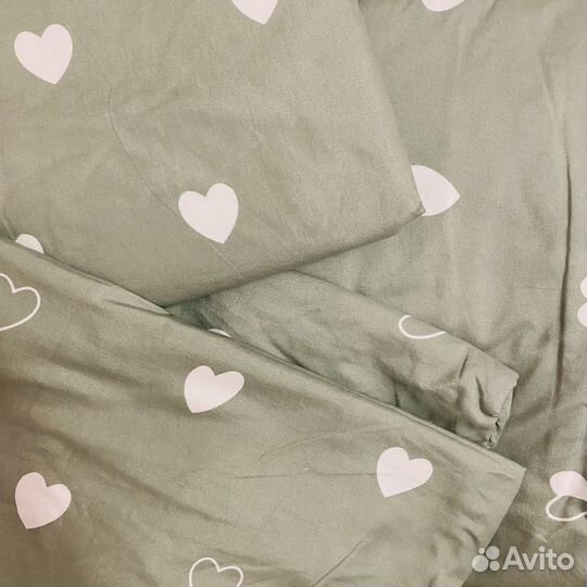 Комплект постельного белья