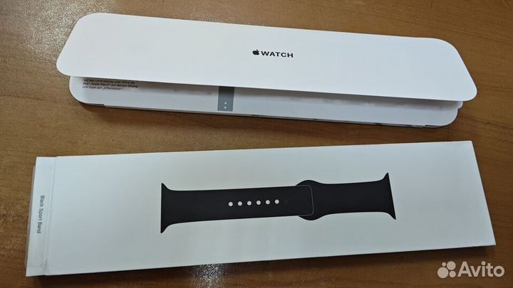 Ремешок к Apple Watch 6,7.8.9