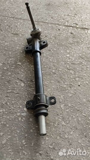 Hyundai I 20 Рулевая рейка