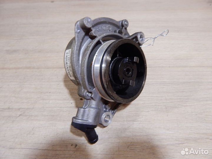 Насос вакуумный BMW E46 M47