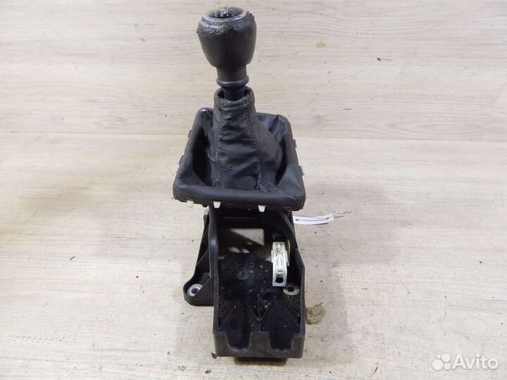 Кулиса кпп Opel Vectra C 6 ступеней дизель