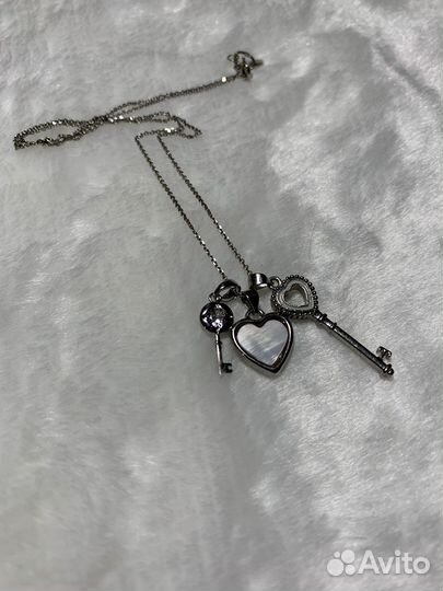 Подвеска sunlight