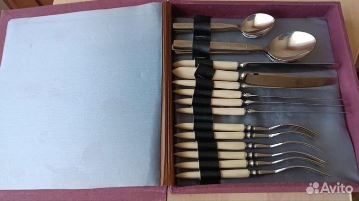 Столовый набор