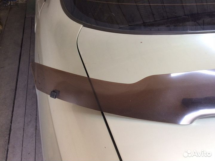 Мухобойка Крузер