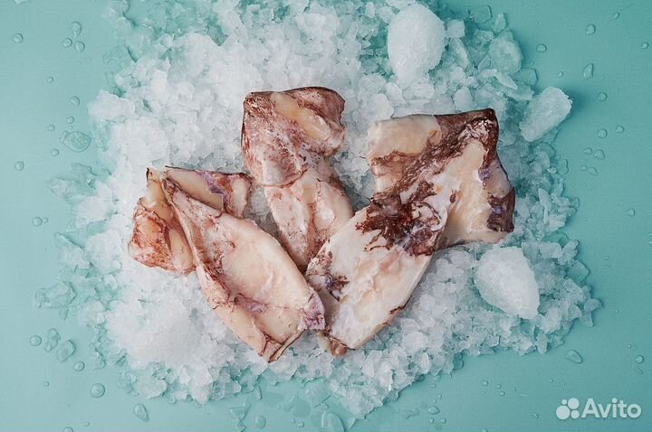 Семга, Минтай, Камбала, Икра, Пельмени, Котлеты