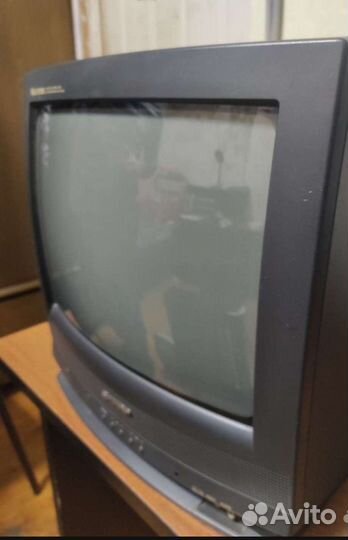 Телевизор