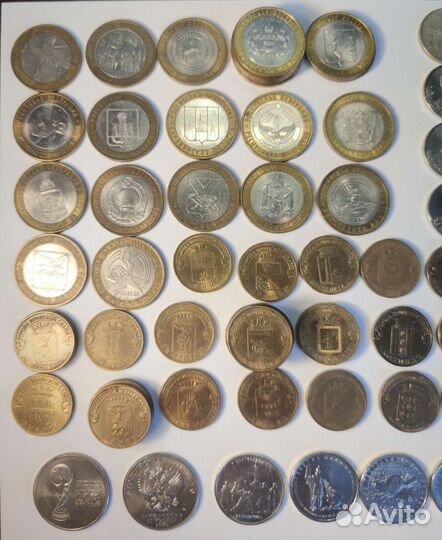 Нумизматика монеты