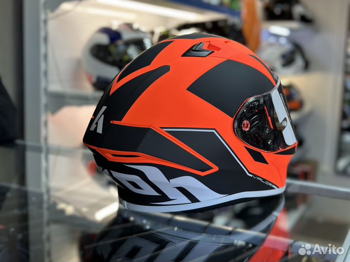 Мотошлем Airoh Valor