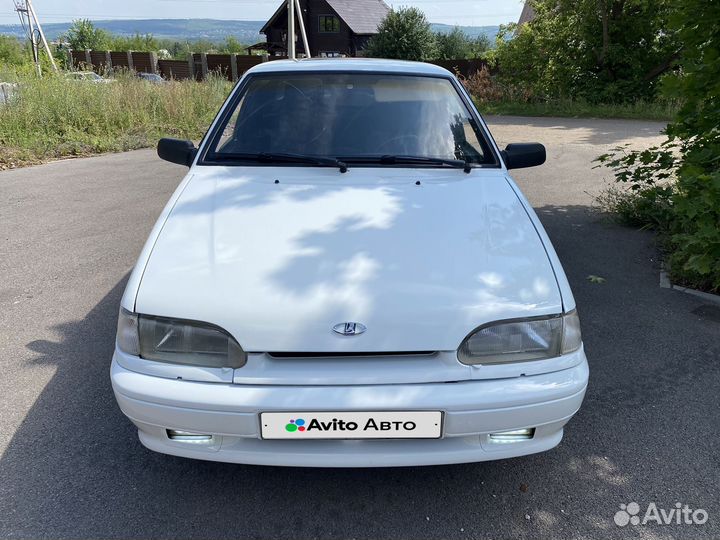 ВАЗ 2115 Samara 1.6 МТ, 2011, 144 000 км