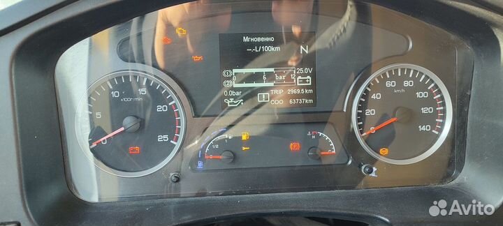 Shacman (Shaanxi) SX33186T366, 2021