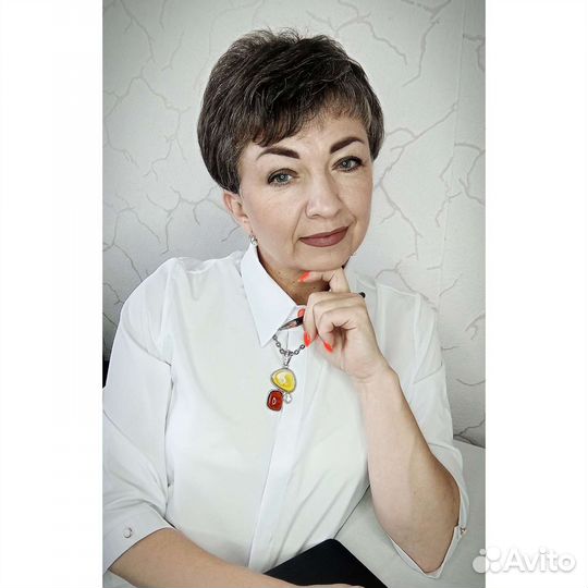 Репетитор, подготовка к школе