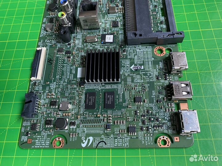 BN41-02482A samsung UE43J5272