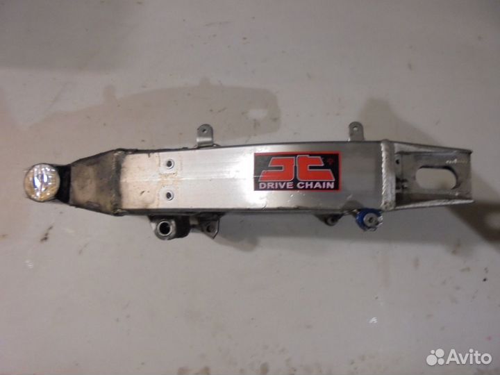 Маятник Suzuki, GSX R 600, 1999