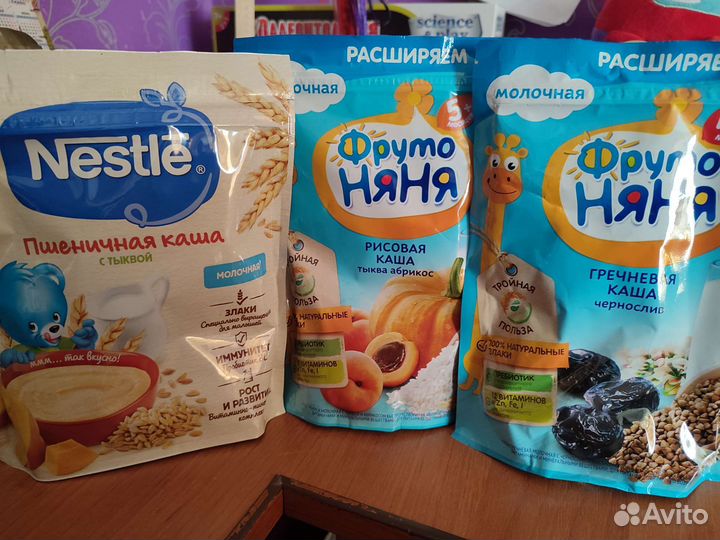 Смесь nutrilak 2