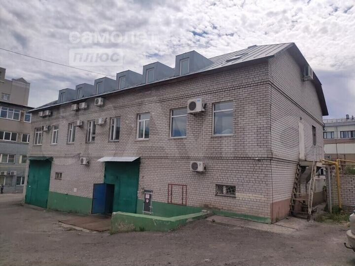 Продам помещение свободного назначения, 943.9 м²