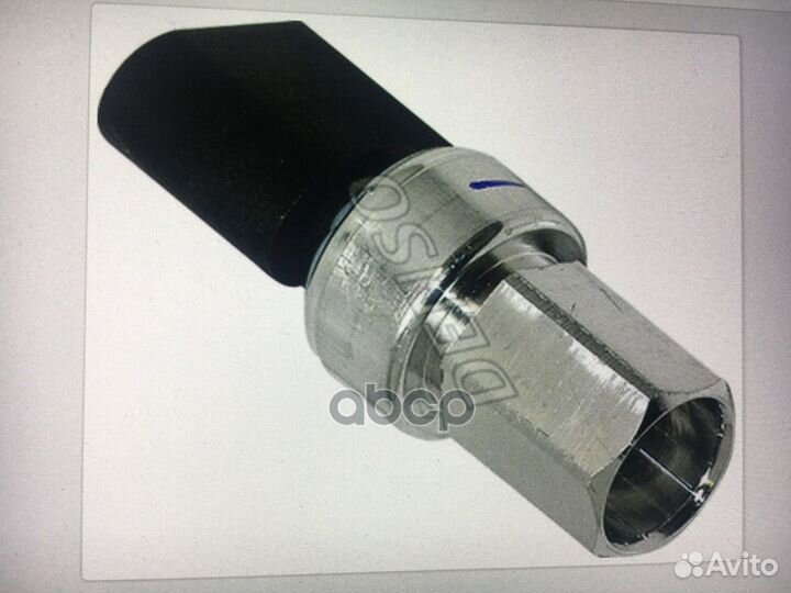 Пневматический выключатель, кондиционер DPS3200