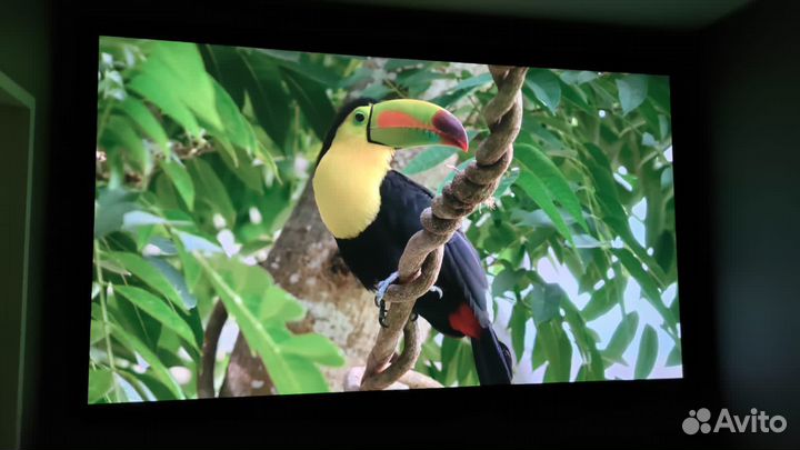 Настройка Домашнаго Кинотеатра и AV Ресиверов