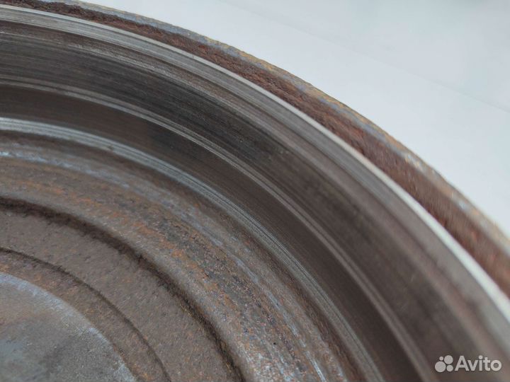 Барабан тормозной Suzuki Cultus GC21S 1999 г.в