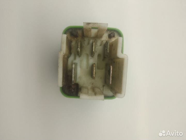 Реле 8826324030 Toyota
