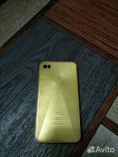 Чехол айфон 4