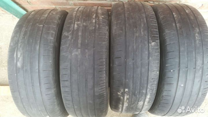 Hankook Ventus Prime 3 K125 205/60 R15 91V