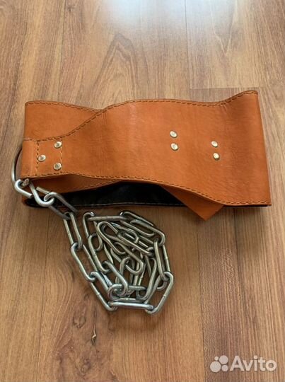 Пояс для утяжеления