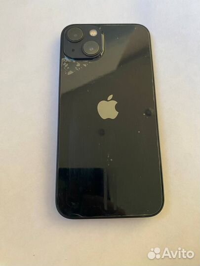 iPhone 13, 128 ГБ