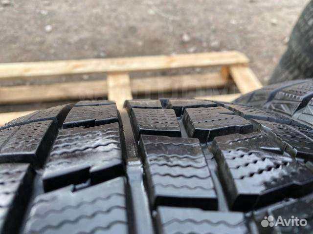 Dunlop Winter Maxx WM01 195/50 R16