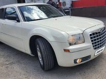 Chrysler 300C 3.5 AT, 2006, 126 000 км, с пробегом, цена 860 000 руб.