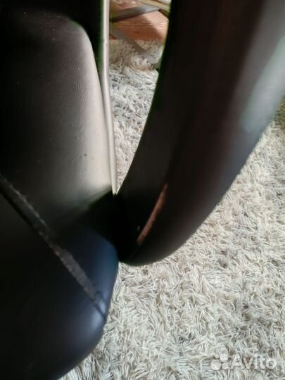 Компьютерное кресло