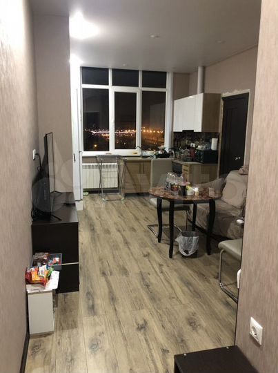 Комната 50 м² в 3-к., 7/7 эт.