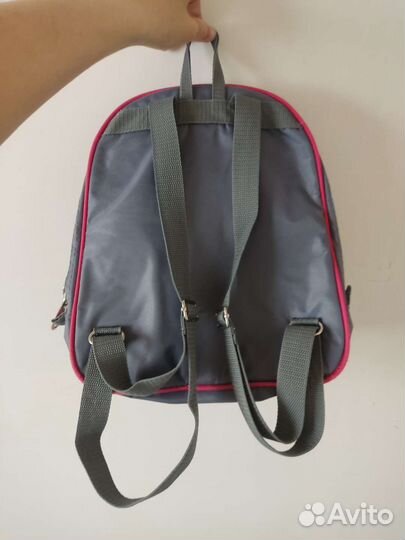 Рюкзак для девочки