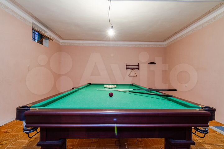 Комната 25 м², 3/3 эт.