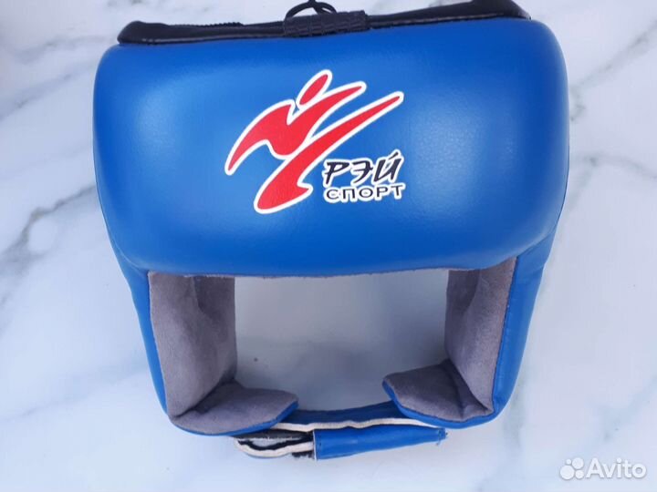 Шлем детский