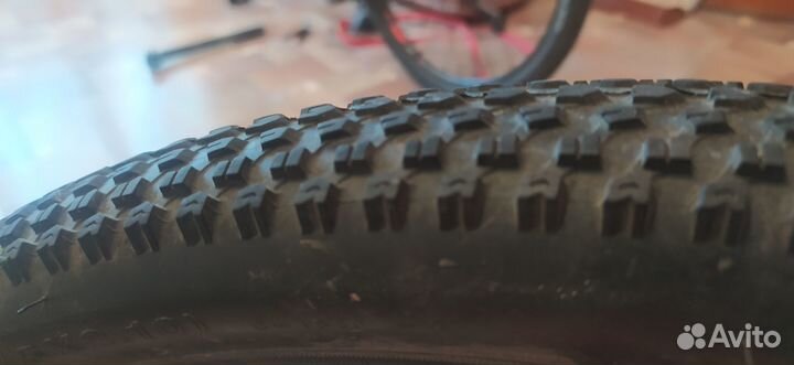 Велопокрышки 27.5х2.1