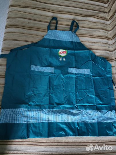 Фартук передник (новый)