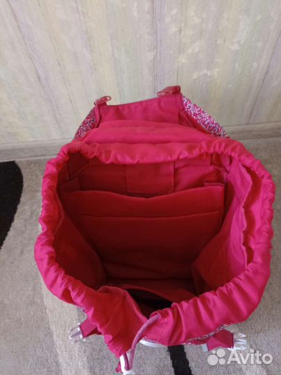 Рюкзак beckman