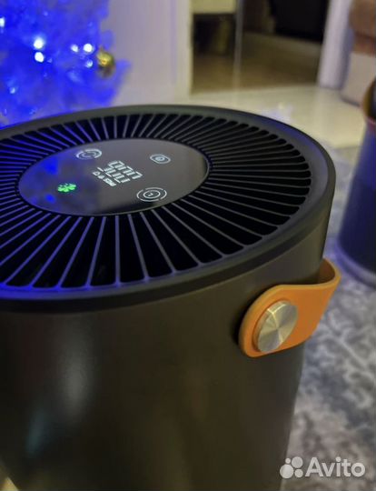 Очиститель воздуха сенсорный smartmi