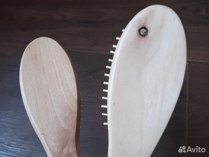 Деревяные расчестки Ив Роше