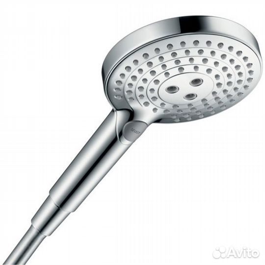 Ручной душ Hansgrohe Raindance Select S 26014000