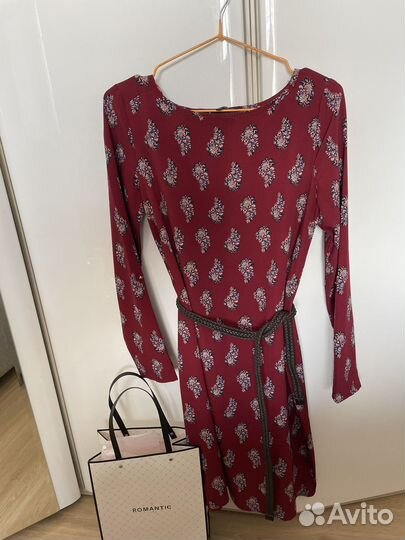 Платье женское