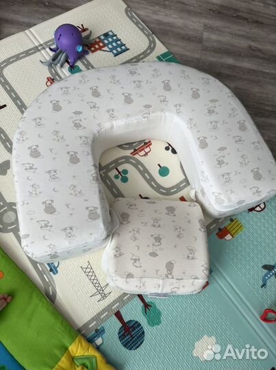 Подушка для кормления