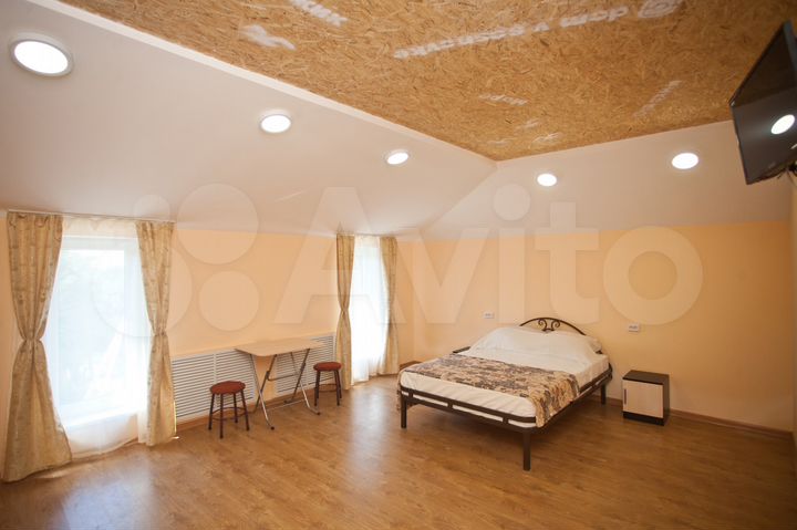 Комната 15 м², 2/2 эт.